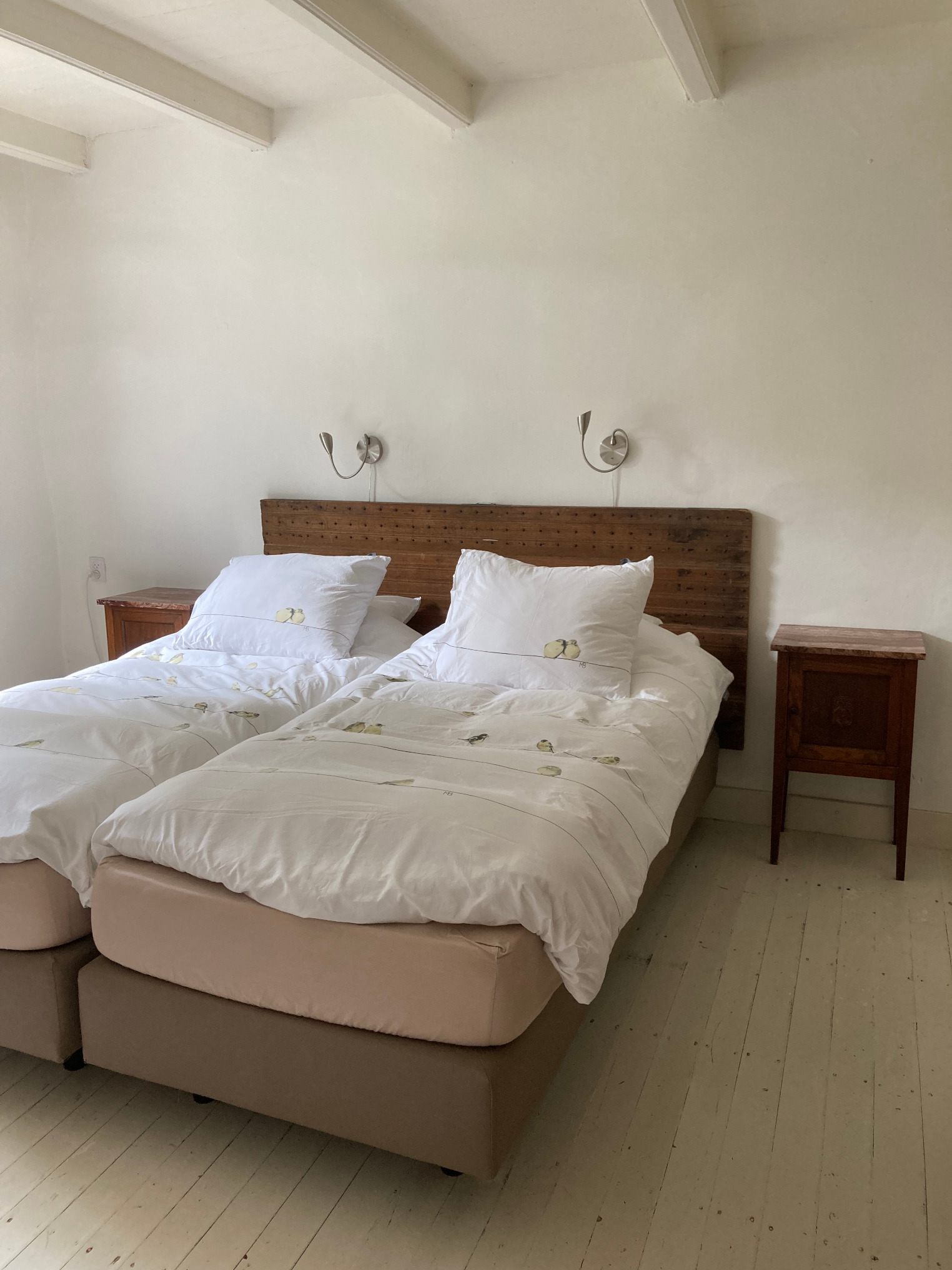 Kamers en – Bed and Breakfast Beijden